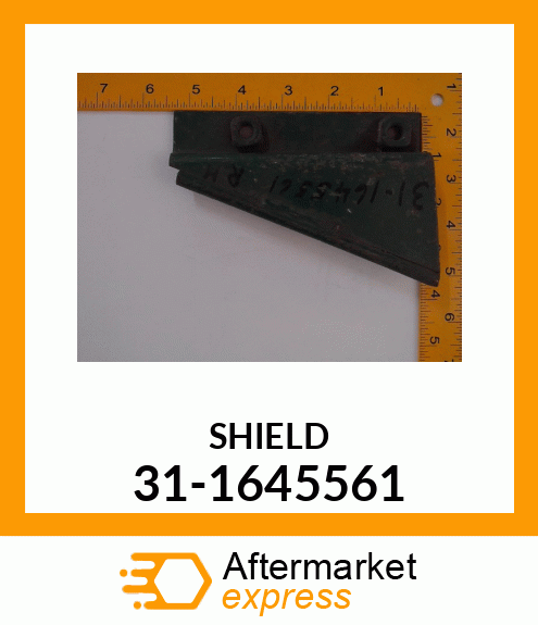 SHIELD 31-1645561