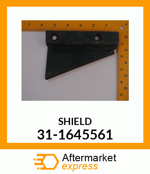 SHIELD 31-1645561