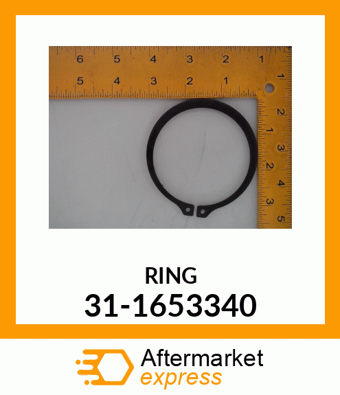 RING 31-1653340