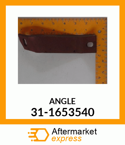 ANGLE 31-1653540