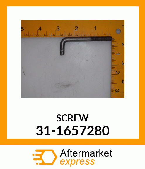 SCREW 31-1657280