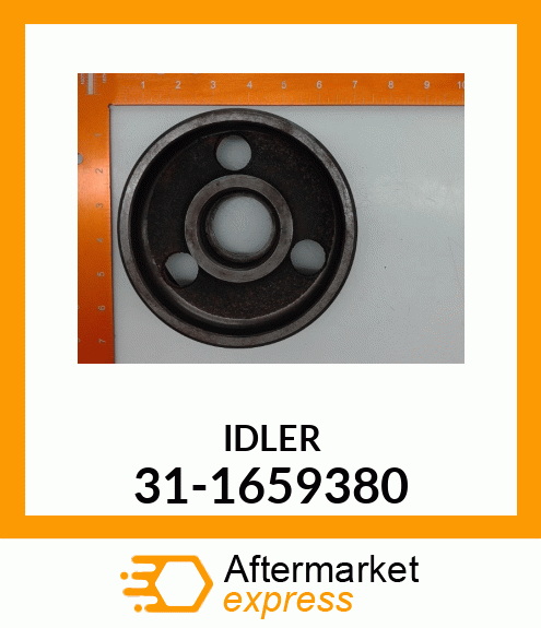 IDLER 31-1659380