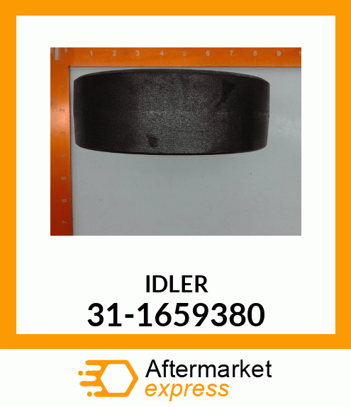 IDLER 31-1659380