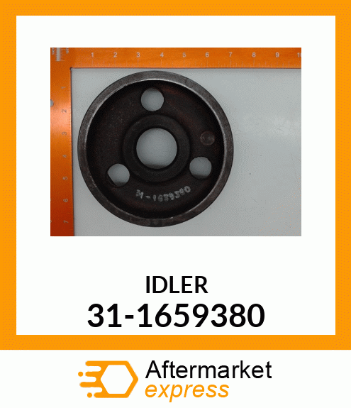 IDLER 31-1659380