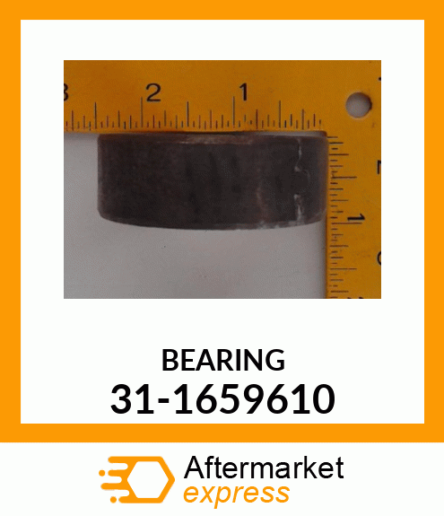 BEARING 31-1659610