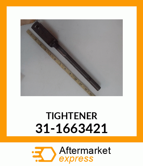 TIGHTENER 31-1663421