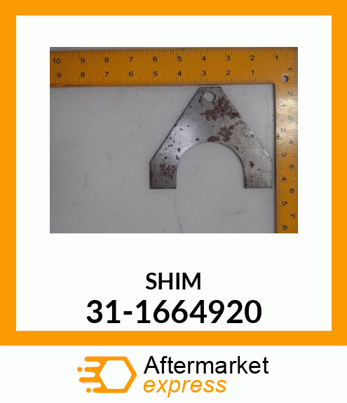 SHIM 31-1664920