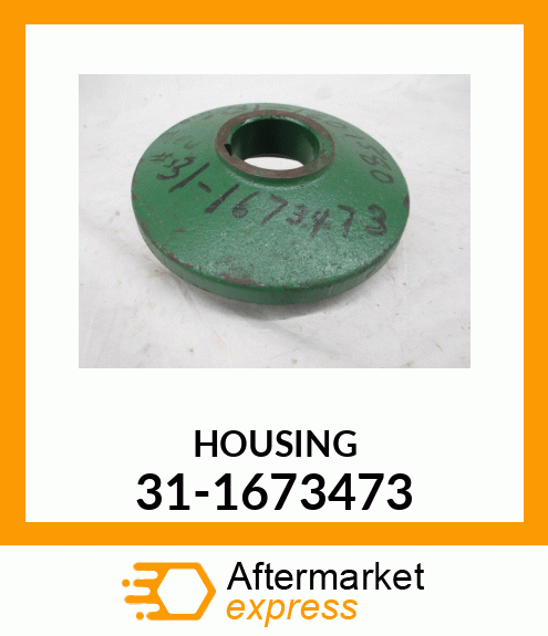 HOUSING 31-1673473