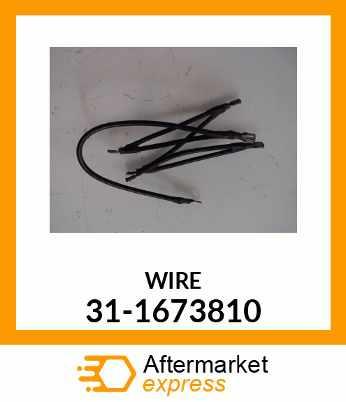 WIRE 31-1673810