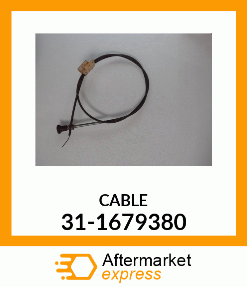 CABLE 31-1679380