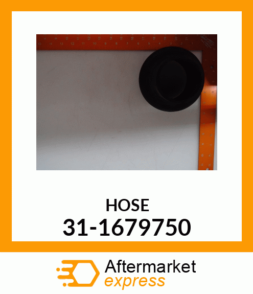 HOSE 31-1679750