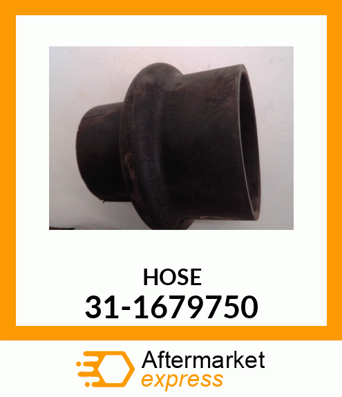 HOSE 31-1679750