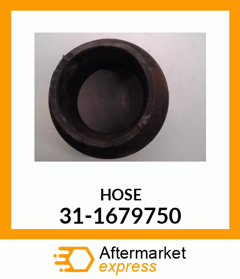 HOSE 31-1679750