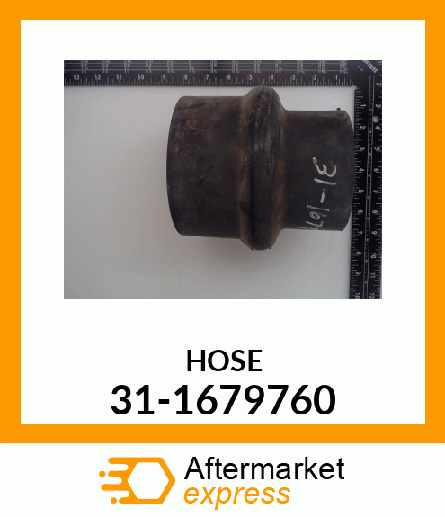 HOSE 31-1679760