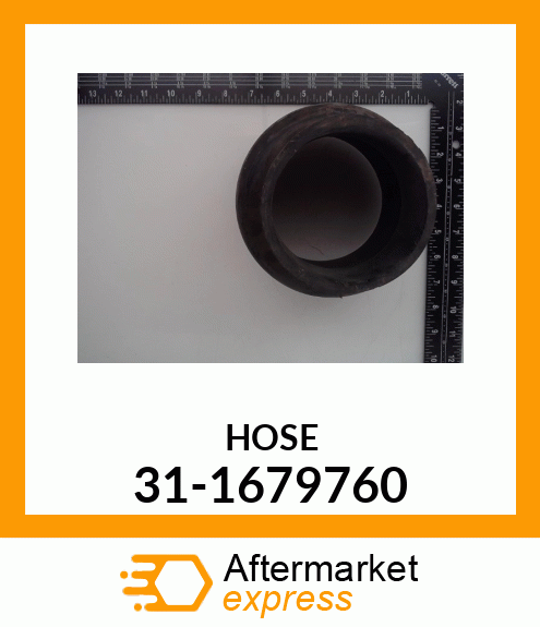 HOSE 31-1679760