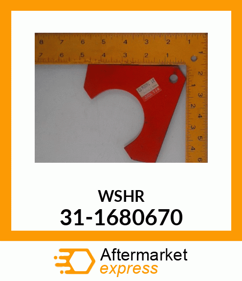 WSHR 31-1680670