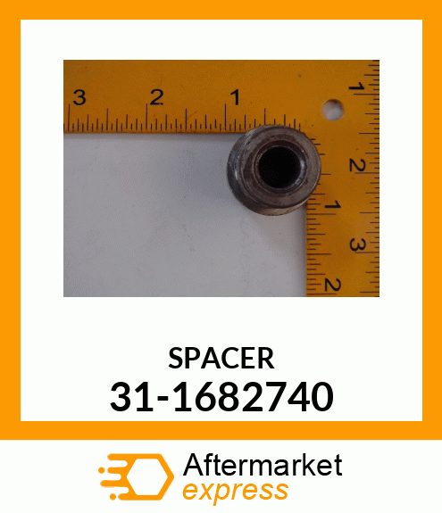 SPACER 31-1682740