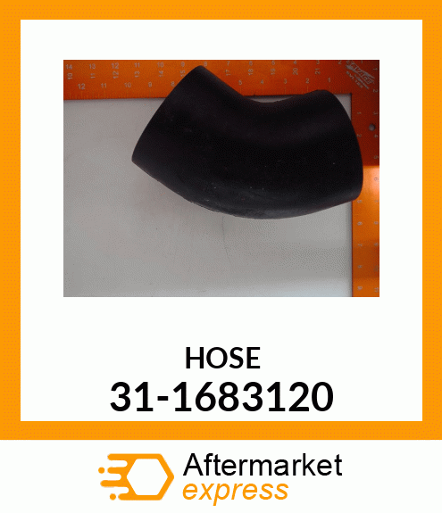 HOSE 31-1683120