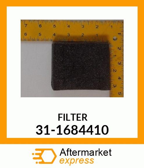 FILTER 31-1684410