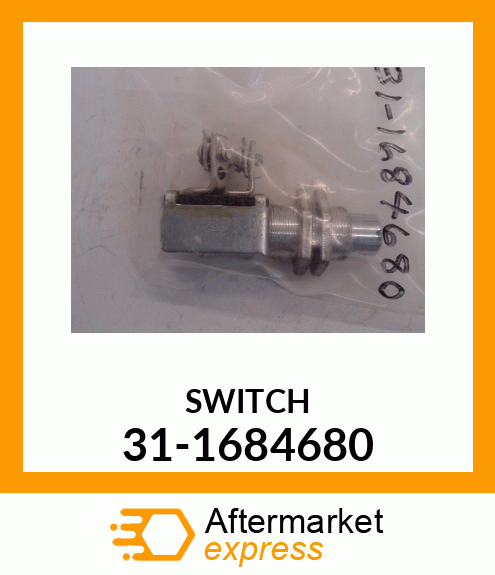 SWITCH 31-1684680