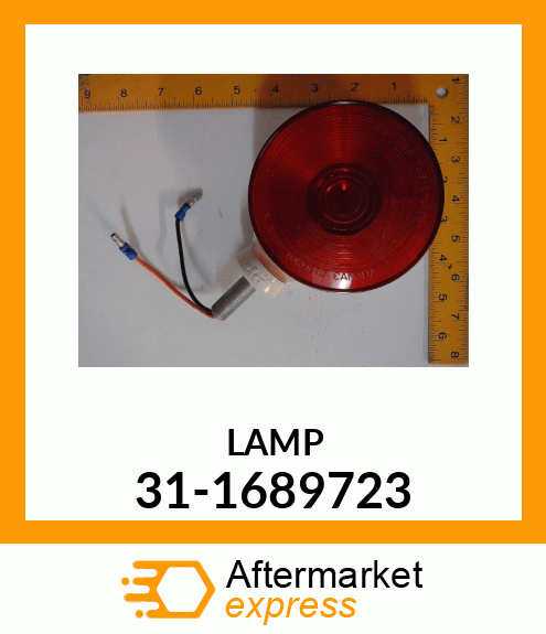 LAMP 31-1689723