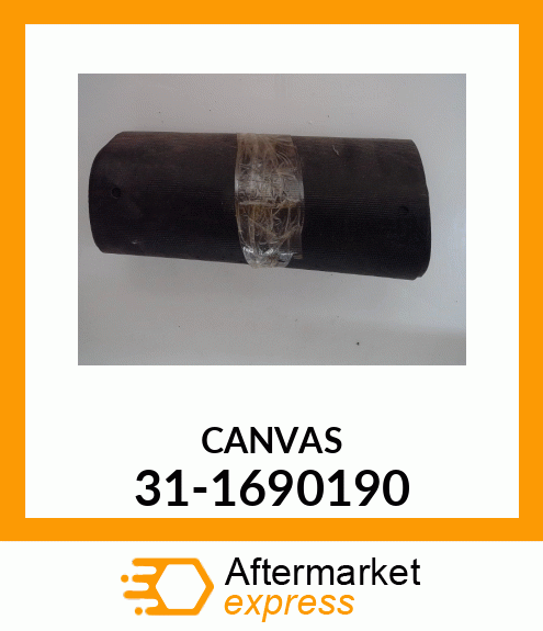 CANVAS 31-1690190