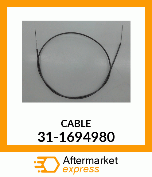 CABLE 31-1694980