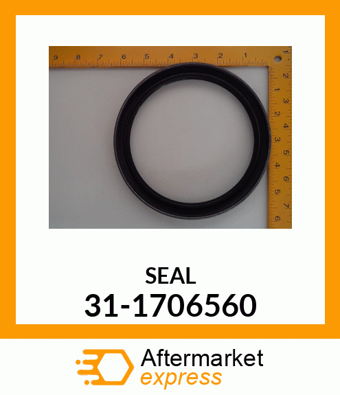 SEAL 31-1706560