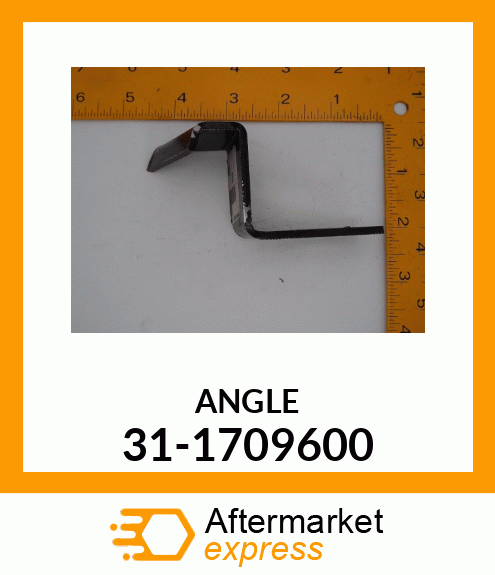 ANGLE 31-1709600