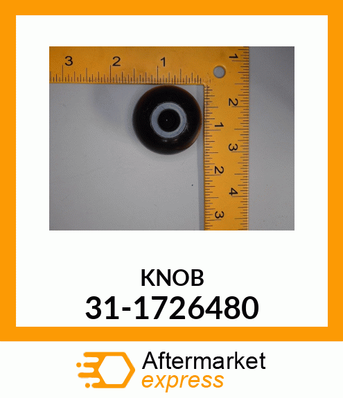 KNOB 31-1726480