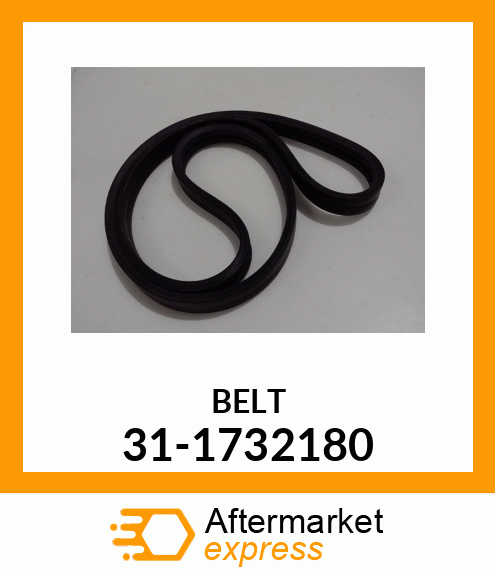 BELT 31-1732180