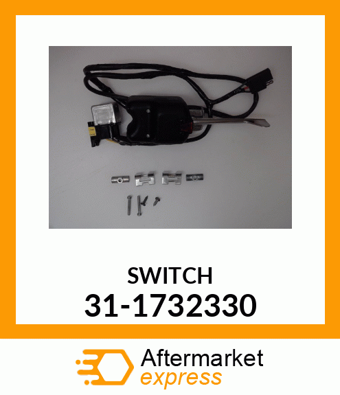 SWITCH 31-1732330