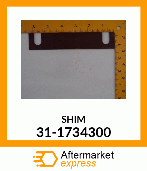 SHIM 31-1734300