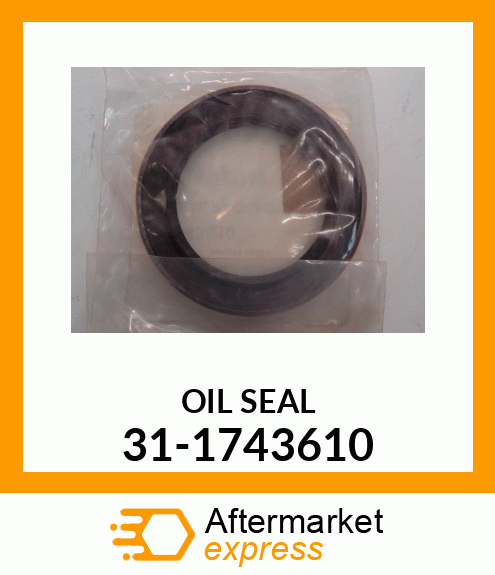 SEAL 31-1743610