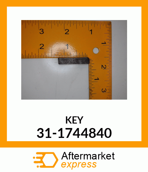 KEY 31-1744840