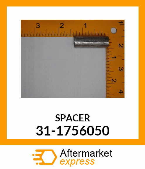 SPACER 31-1756050