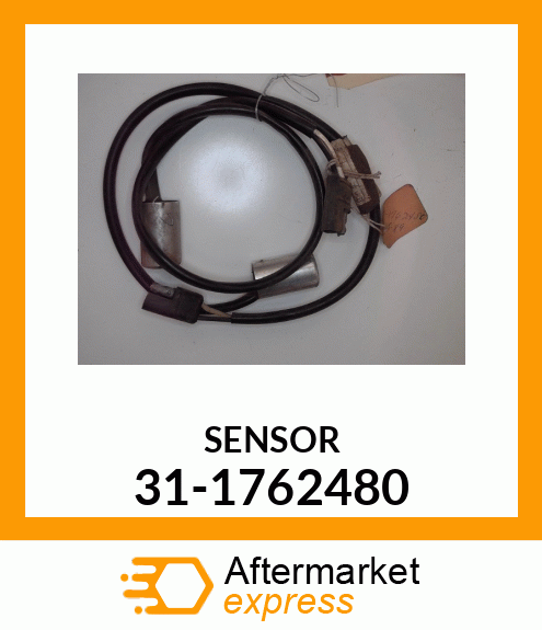 SENSOR 31-1762480