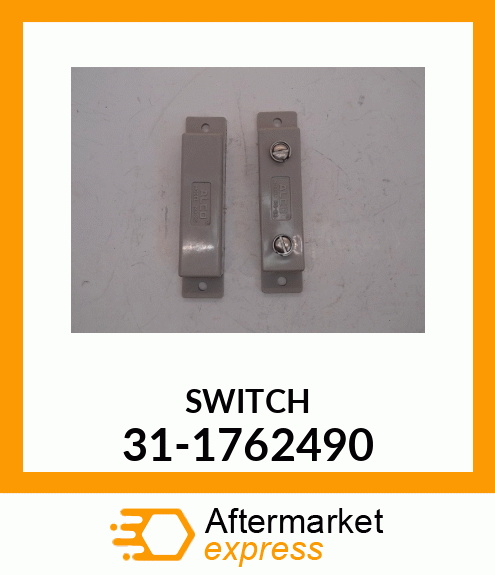 SWITCH 31-1762490