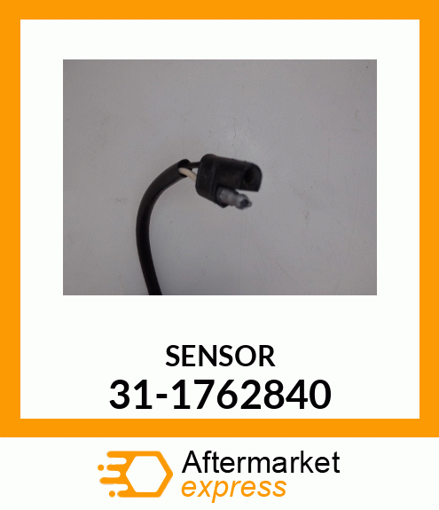 SENSOR 31-1762840