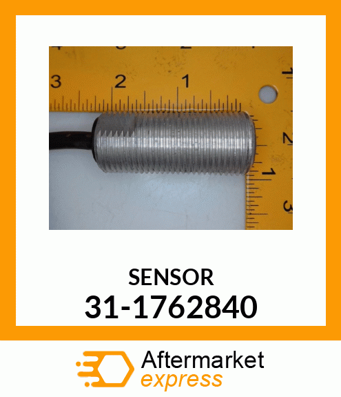 SENSOR 31-1762840