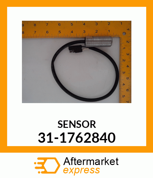 SENSOR 31-1762840