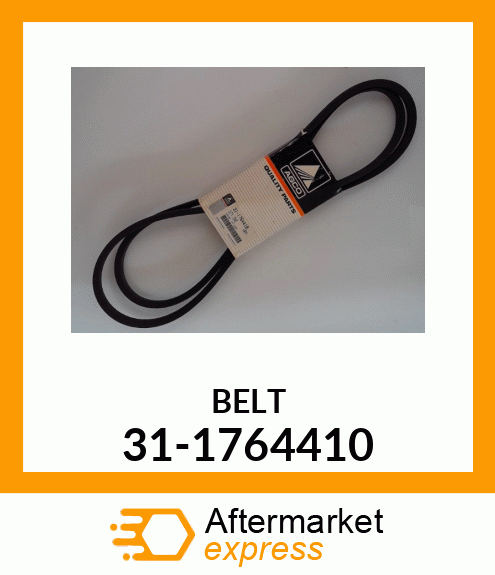 BELT 31-1764410