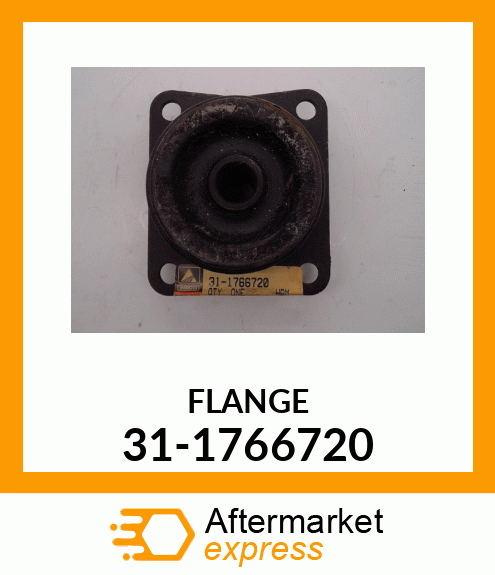 FLANGE 31-1766720