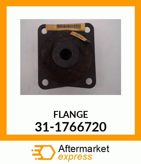 FLANGE 31-1766720