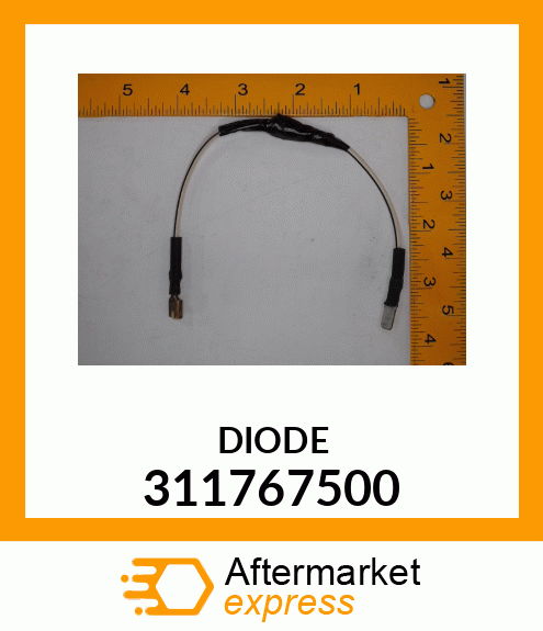 DIODE 31-1767500