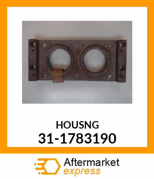 HOUSNG 31-1783190