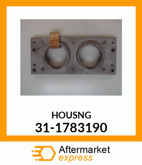 HOUSNG 31-1783190