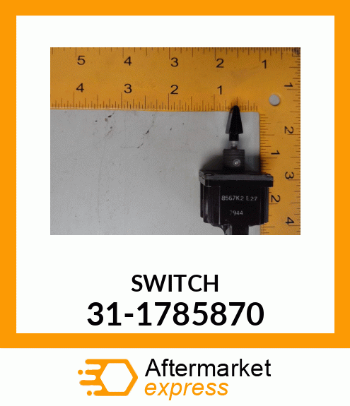 SWITCH 31-1785870