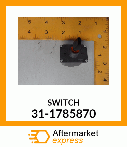 SWITCH 31-1785870