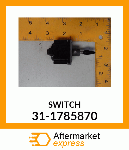 SWITCH 31-1785870